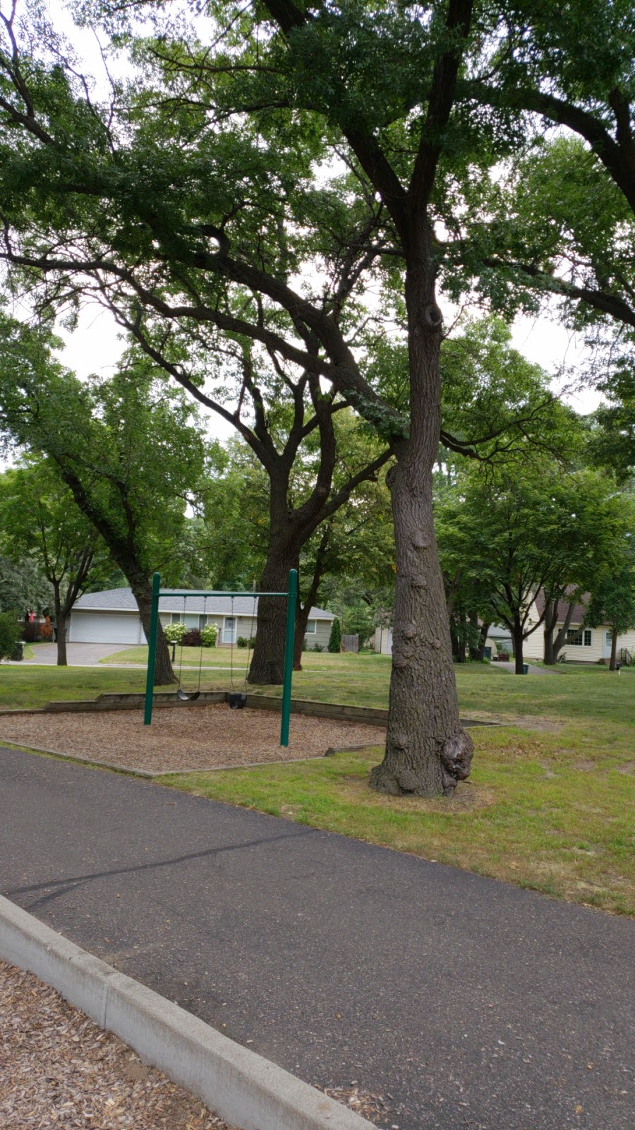 Acorn Park | 125 102nd Ave NW, Minneapolis, MN 55448, USA | Phone: (763) 755-2880