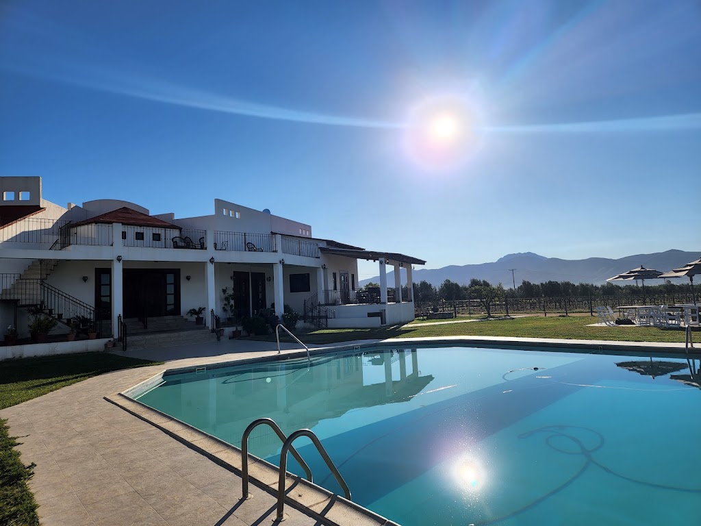 VILLA CORSUA | 22984 Ensenada, Baja California, Mexico | Phone: 646 171 6706