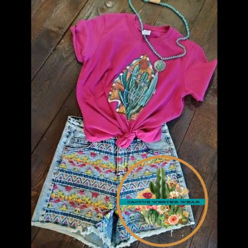 Cactus Wester Wear | 1807 Franklin Ave, Waco, TX 76701, USA | Phone: (254) 732-4529