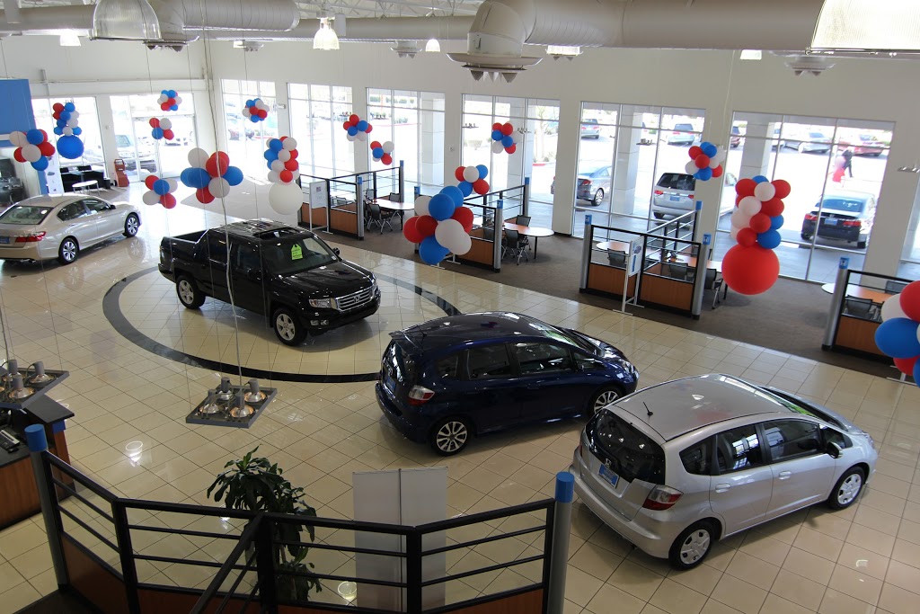 Findlay Honda | 7494 W Azure Dr, Las Vegas, NV 89130, USA | Phone: (702) 982-4200