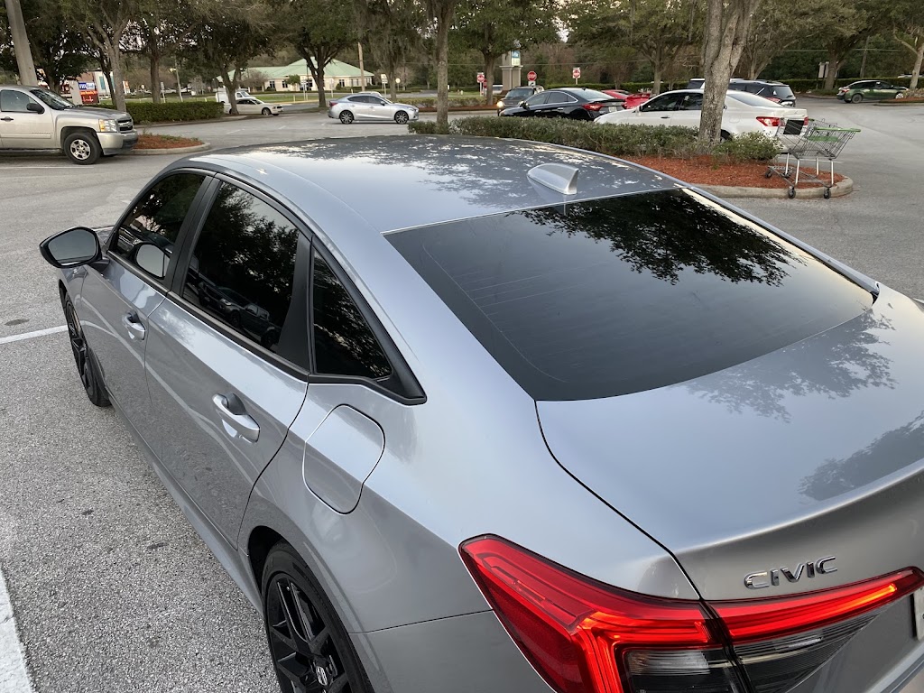 Bori Window Tinting | 16035 US-441, Summerfield, FL 34491, USA | Phone: (786) 273-6675