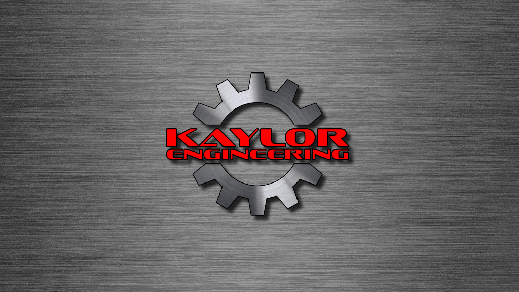 Kaylor Engineering | 4883 E 200 S, Marion, IN 46953, USA | Phone: (765) 681-3040