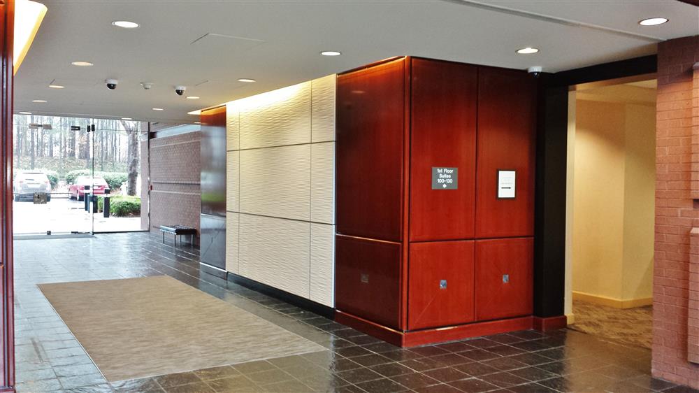 Workstyle Spaces - 3295 River Exchange Drive | 3295 River Exchange Dr #106, Norcross, GA 30092, USA | Phone: (404) 793-6505