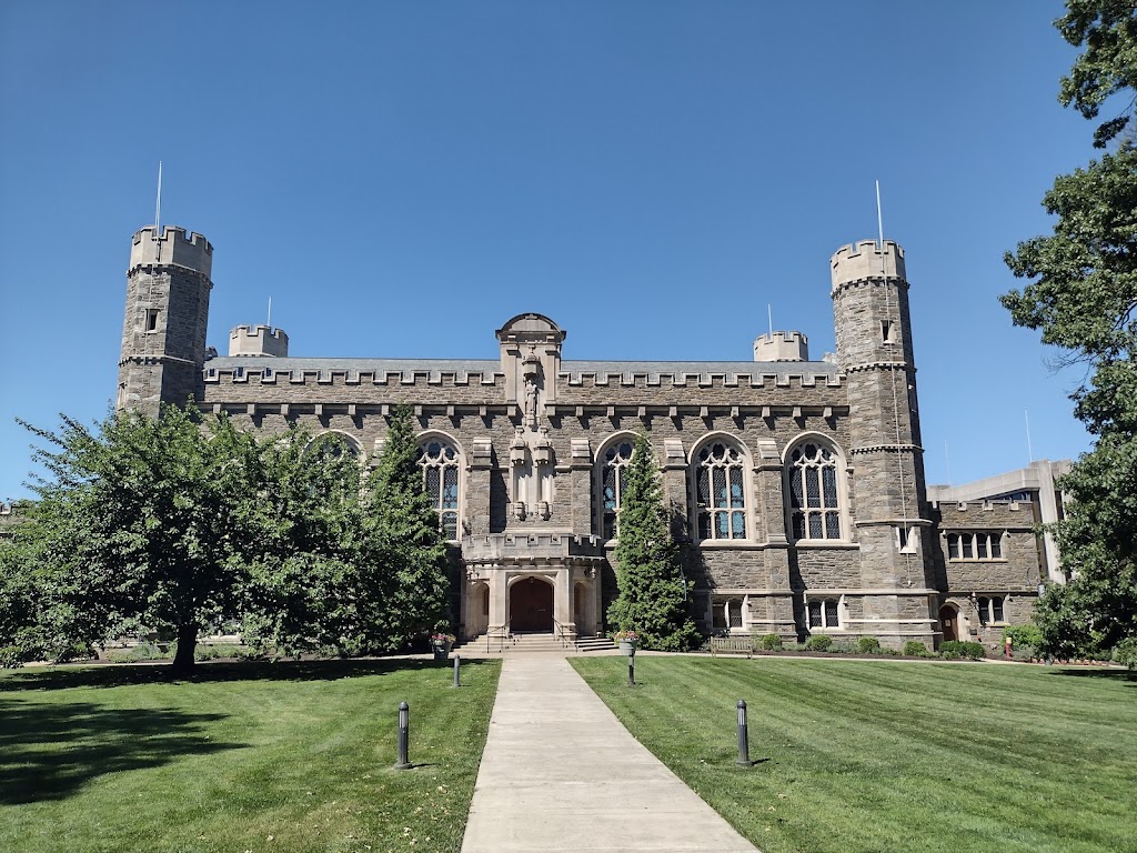 Bryn Mawr College | 101 N Merion Ave, Bryn Mawr, PA 19010, USA | Phone: (610) 526-5000