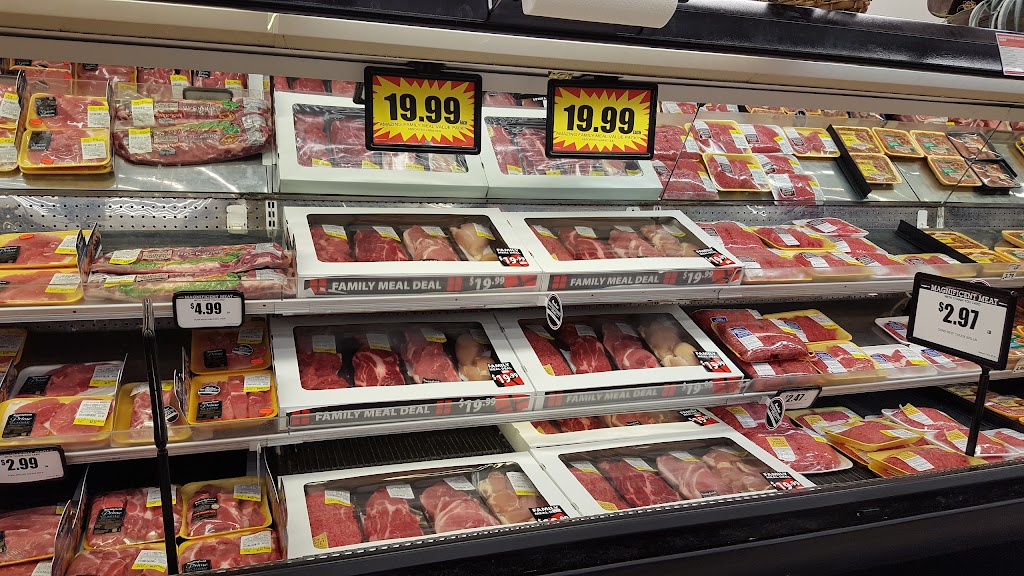 Bashas Pharmacy | 8360 N Thornydale Rd, Tucson, AZ 85741, USA | Phone: (520) 744-1370