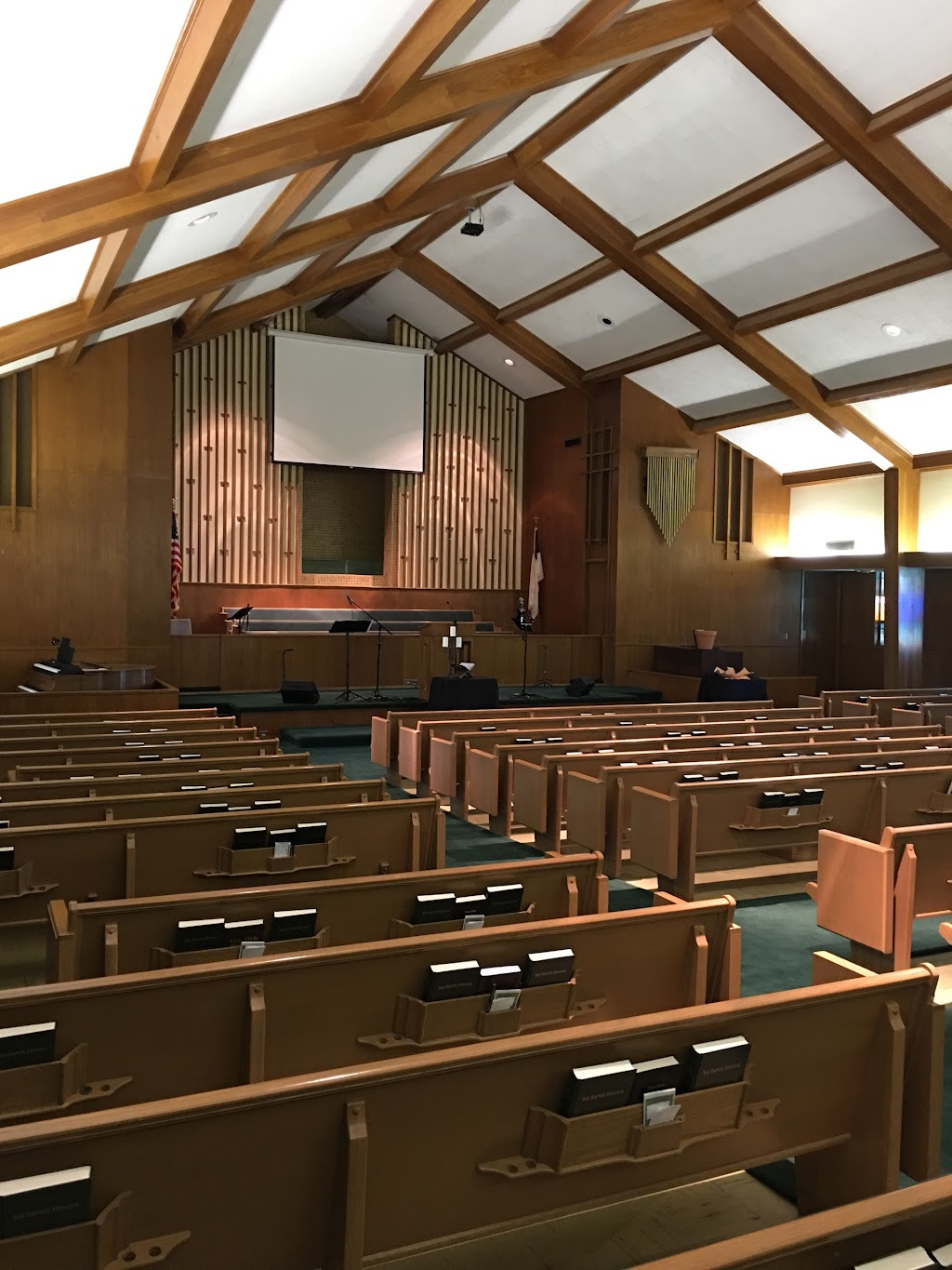 First Baptist Church | 403 Main St, Ropesville, TX 79358, USA | Phone: (806) 562-3911