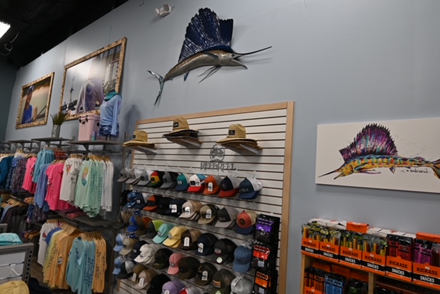 Reef & Reel | 3350 Tyrone Blvd N, St. Petersburg, FL 33710 | Phone: (727) 820-1441