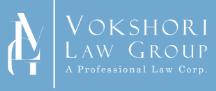 Vokshori Law Group | 10620 Falcon Way #230, San Diego, CA 92131, United States | Phone: (619) 924-9240