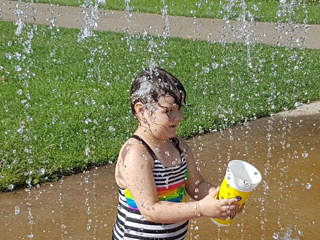 Jim Woods Splash Pad | Sheffield Ave, Steubenville, OH 43952, USA | Phone: (740) 283-6000