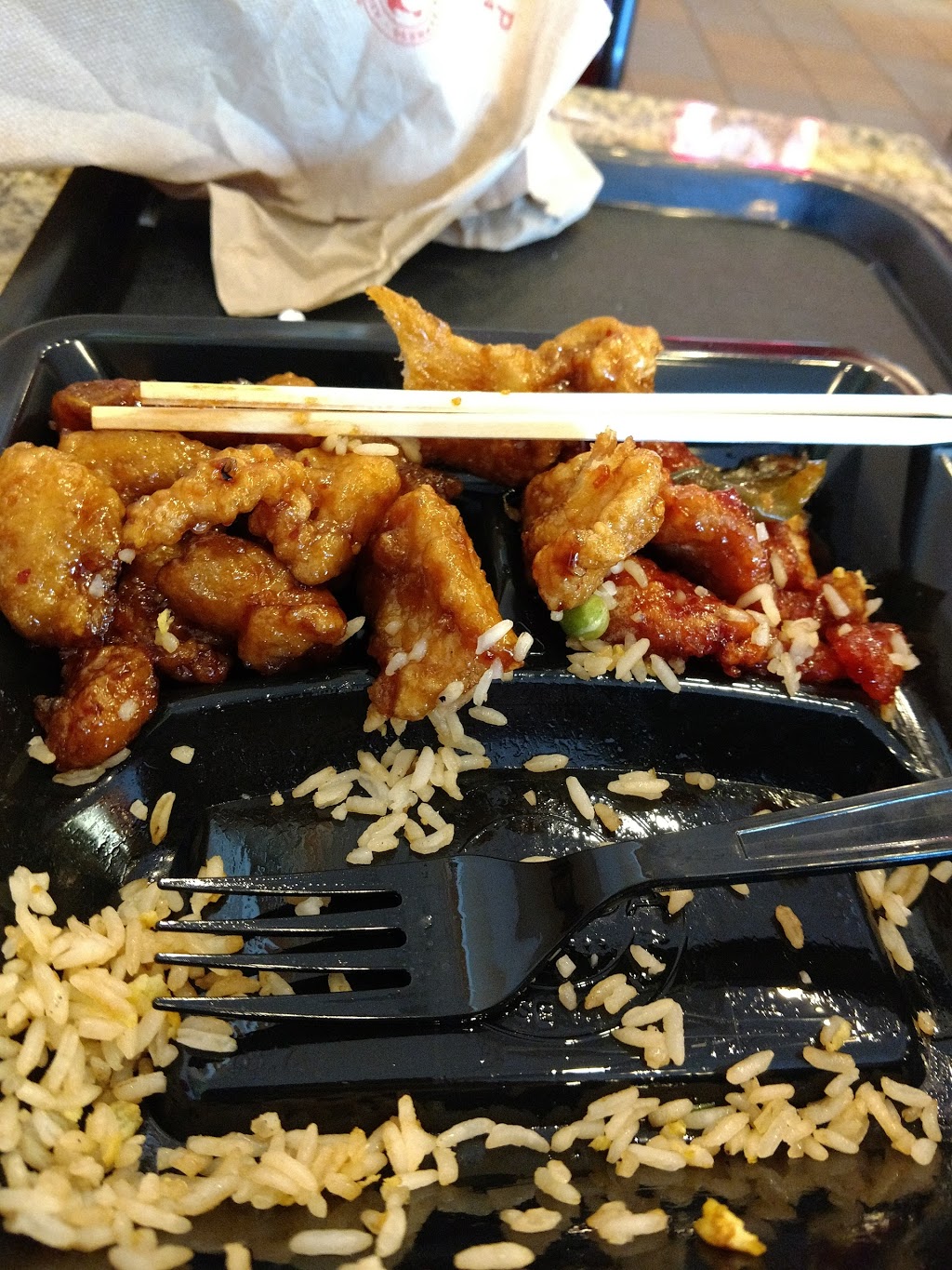 Panda Express | 7000 E Mayo Blvd #1026, Phoenix, AZ 85054 | Phone: (480) 419-8932