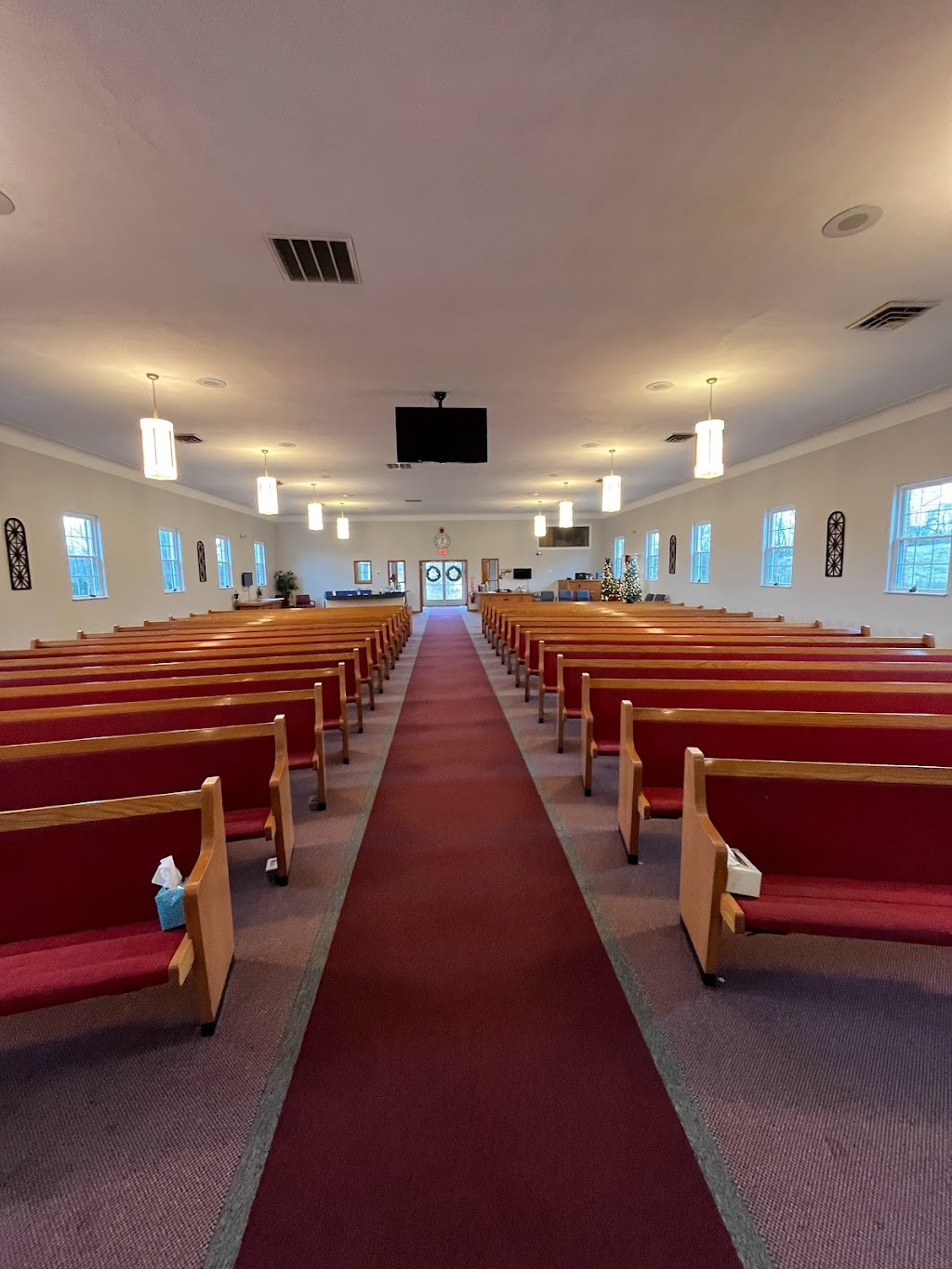 Open Door Baptist Church | 970 N Main St, Greensburg, PA 15601, USA | Phone: (724) 837-0057