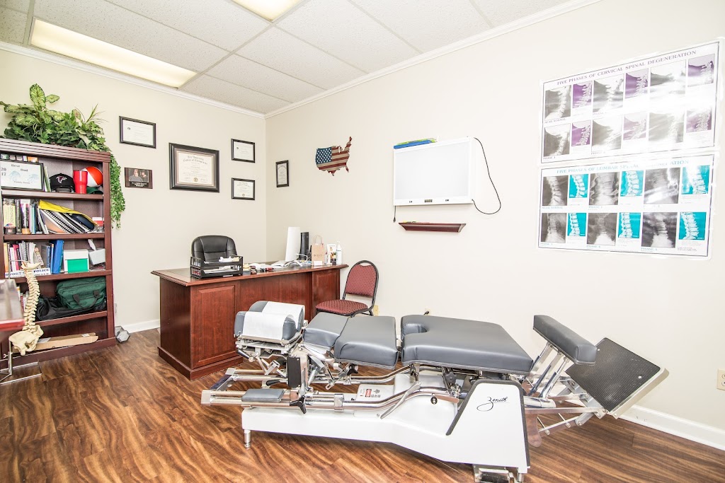 Lake City Chiropractic | 4365 S Main St, Acworth, GA 30101, USA | Phone: (770) 529-0566