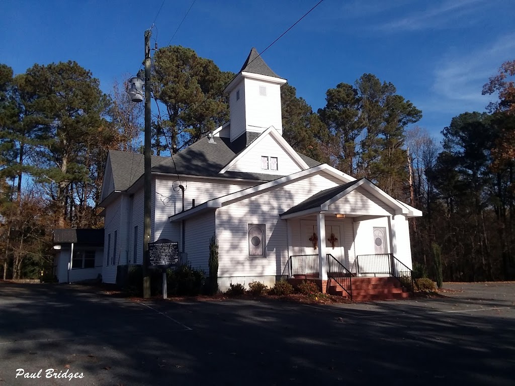 New Heights Baptist Church | 1414 SW 119th St, Oklahoma City, OK 73170, USA | Phone: (405) 735-9541