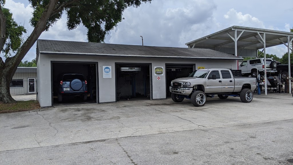 Tim Moye Transmission Inc | 17414 US Hwy 41, Lutz, FL 33549, USA | Phone: (813) 909-8337