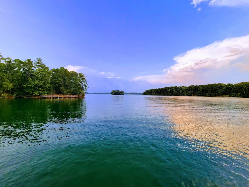 Buford Dam Park | 1200 Saddle Dike #3, Buford, GA 30518, USA | Phone: (770) 945-9531