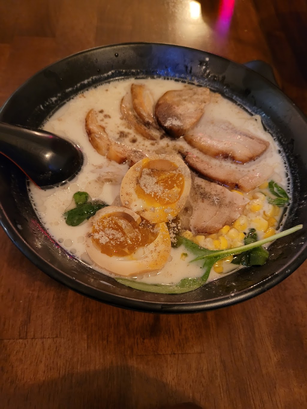 Ramen Izakaya NoHo | 10829 Oxnard St, North Hollywood, CA 91606, USA | Phone: (818) 579-4091