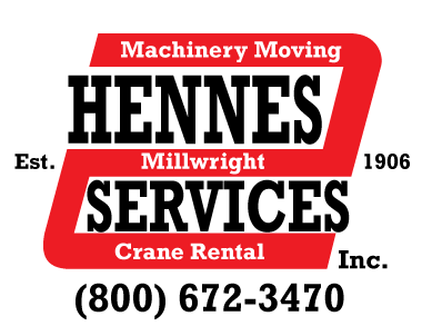 Hennes Services Inc | 4100 W Lincoln Ave, West Milwaukee, WI 53215, USA | Phone: (414) 672-3470