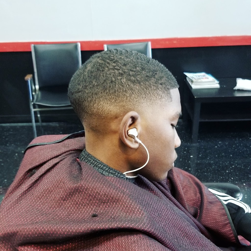 Gentlemens Touch (Terrance Clark) | 8200 Mall Pkwy Suite 140, Stonecrest, GA 30038, USA | Phone: (770) 255-8345