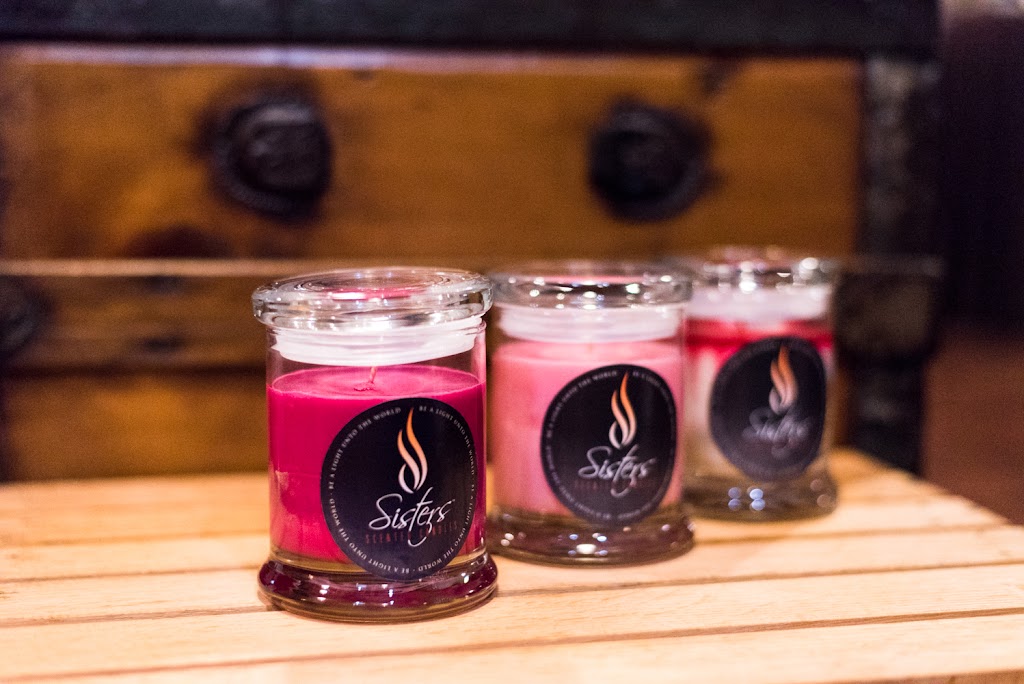 Sisters Scented Candles | 1729 Portage Trail, Cuyahoga Falls, OH 44223 | Phone: (330) 687-0435