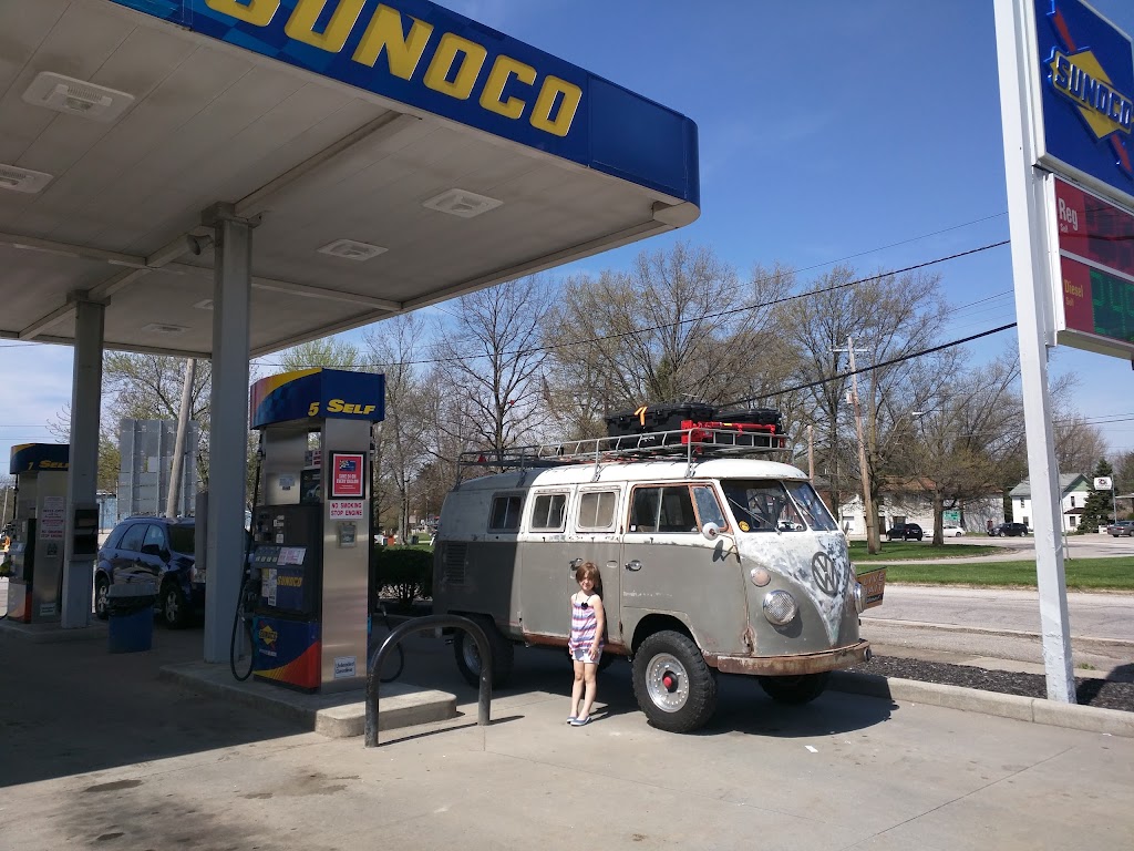 Sunoco Gas Station | 9240 Norwalk Rd, Litchfield, OH 44253, USA | Phone: (330) 725-3198
