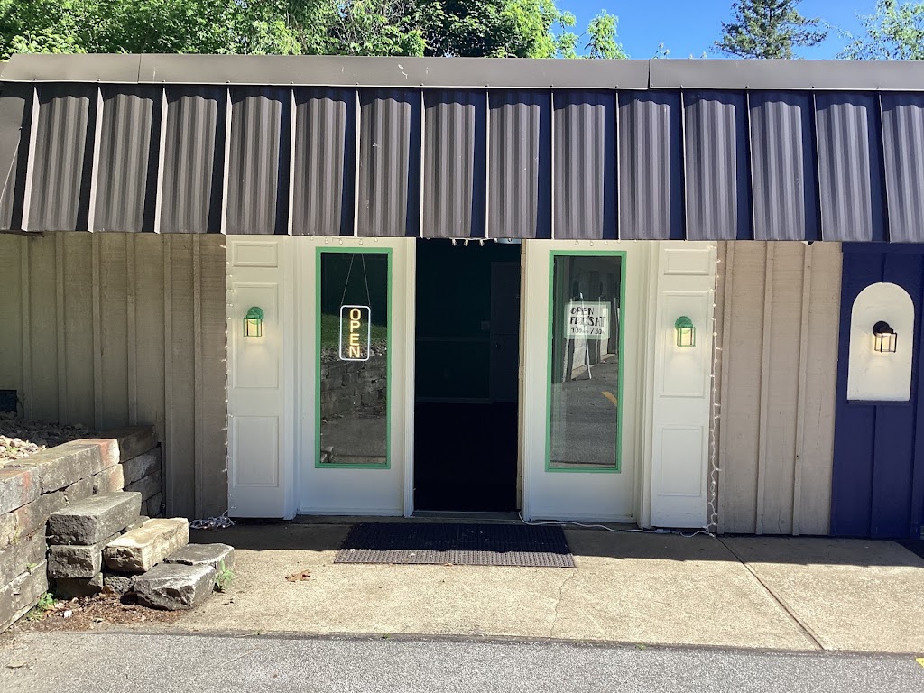 Equilibrium Athletics | 627 Prospect Ave S, Hartville, OH 44632, USA | Phone: (330) 961-1714