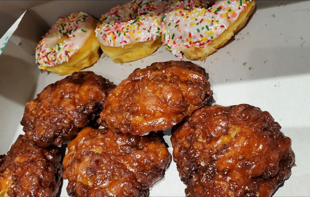 BoSa Donuts | 15261 N Reems Rd #104, Surprise, AZ 85379 | Phone: (623) 404-8888