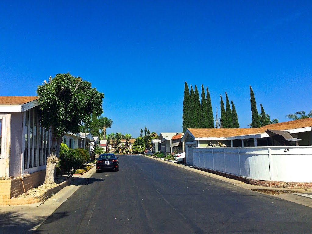 Rio Vista Mobile Estates | 320 N Park Vista St, Anaheim, CA 92806, USA | Phone: (714) 630-7704