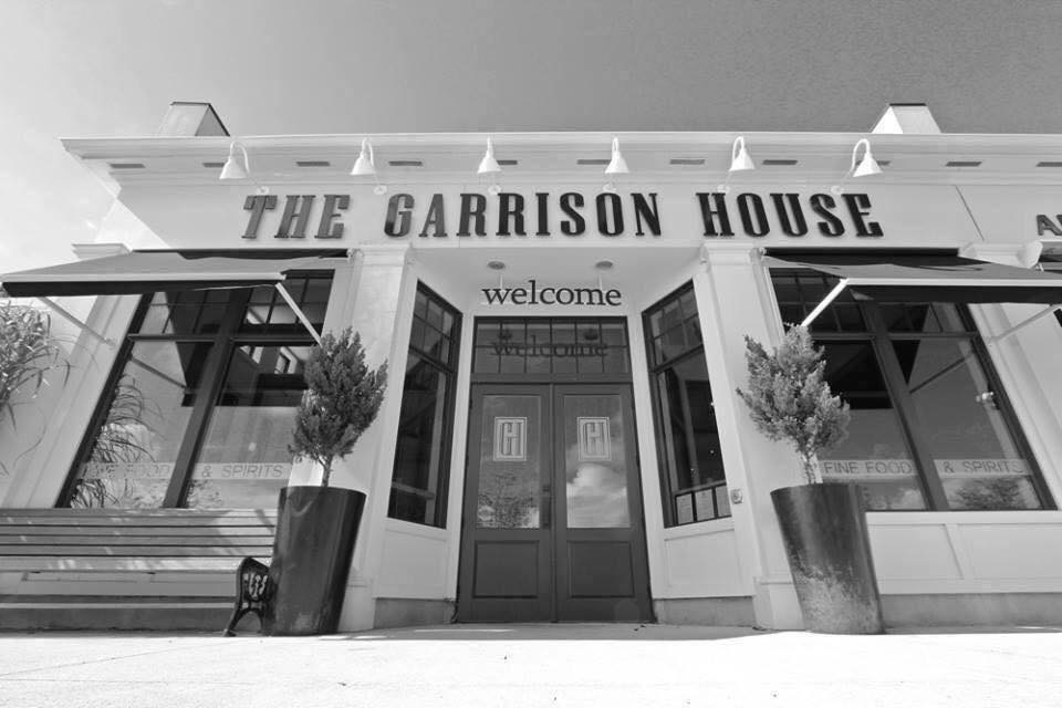 The Garrison House | 111C Garrison Village Dr, Niagara-on-the-Lake, ON L0S 1J0, Canada | Phone: (905) 468-4000
