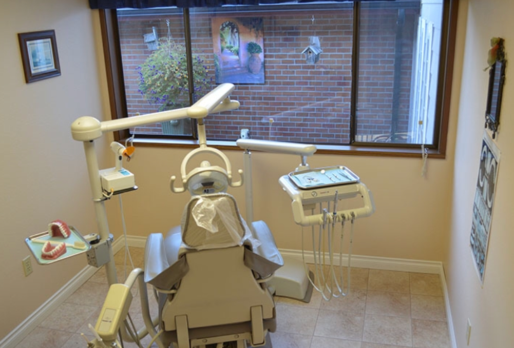 Rothbauer Dental | 12502 Vernon Ave SW, Lakewood, WA 98498, USA | Phone: (253) 582-9010