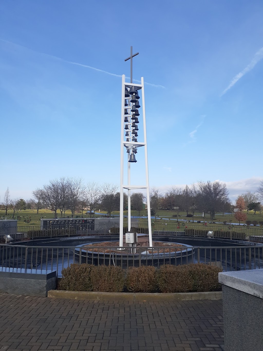 Gate of Heaven Catholic Cemetery | 11000 Montgomery Rd, Cincinnati, OH 45249, USA | Phone: (513) 489-0300