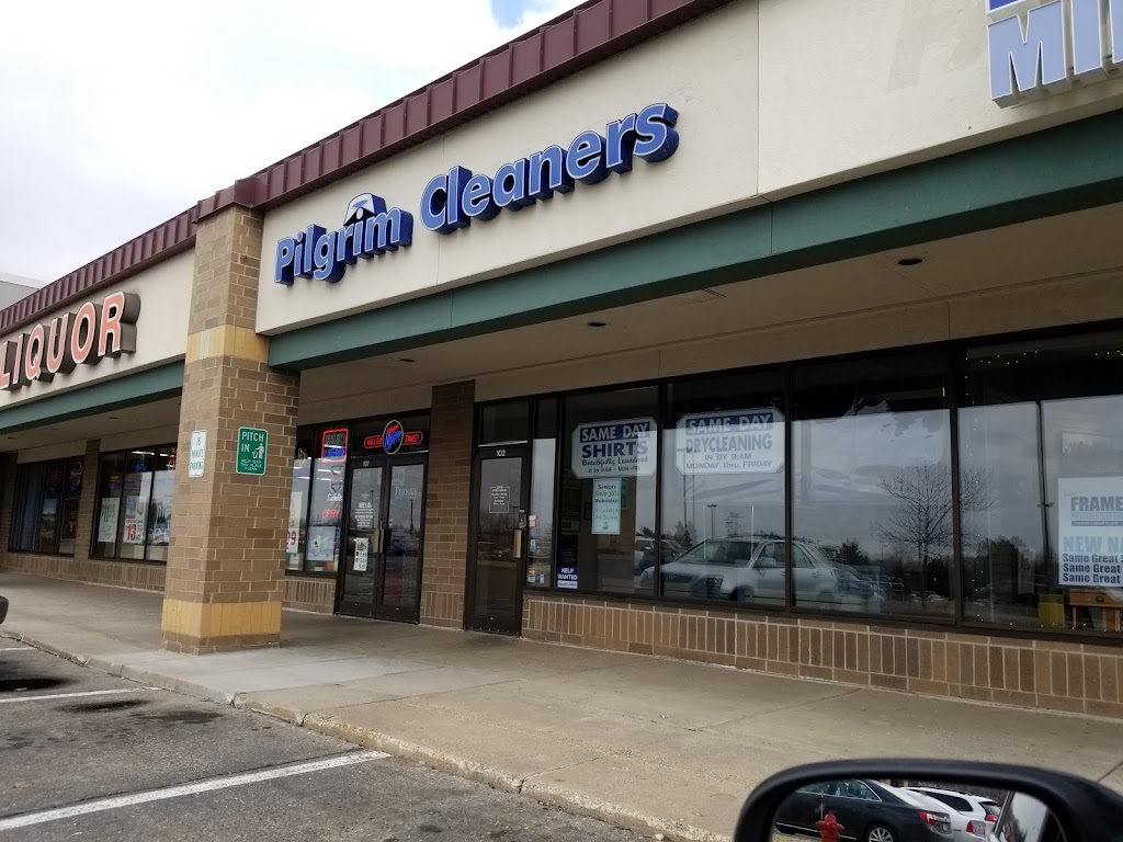 Pilgrim Dry Cleaners | 1960 Cliff Lake Rd Ste 102, Eagan, MN 55122, USA | Phone: (651) 687-0580