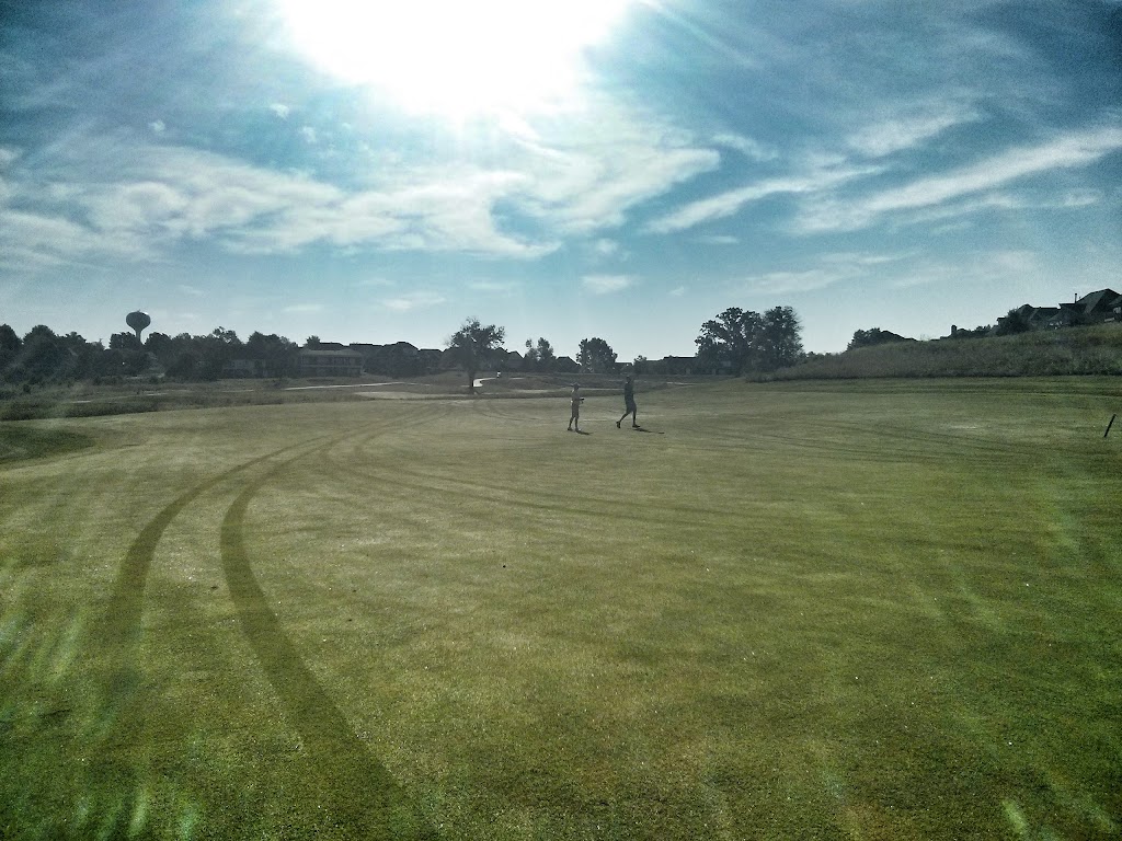 Cardinal Club Golf Course | 401 Champions Way, Simpsonville, KY 40067, USA | Phone: (502) 852-8542