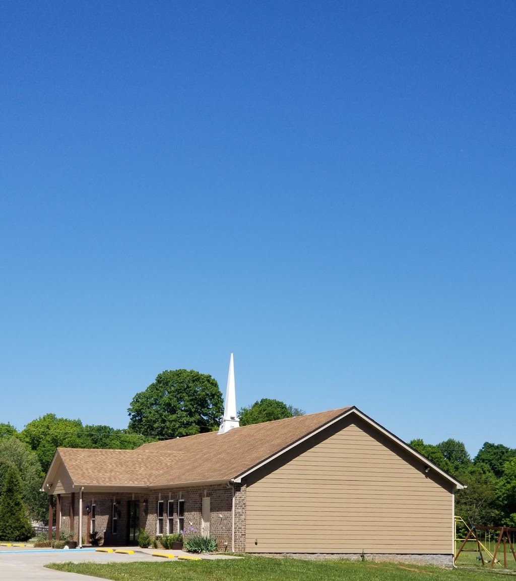 Impact Baptist Church | 2037 Old U.S. 431 N, Greenbrier, TN 37073, USA | Phone: (615) 722-7290