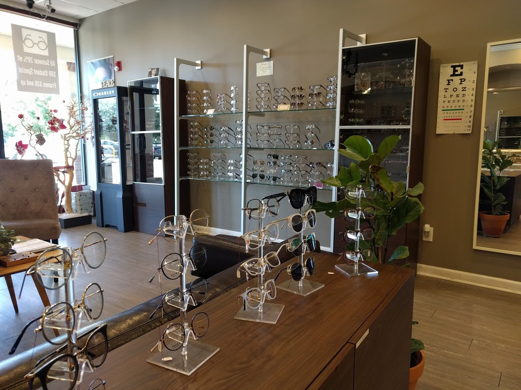 The Eye Shop Optometry | 288 Live Oak Ave, Arcadia, CA 91006, USA | Phone: (626) 446-3937