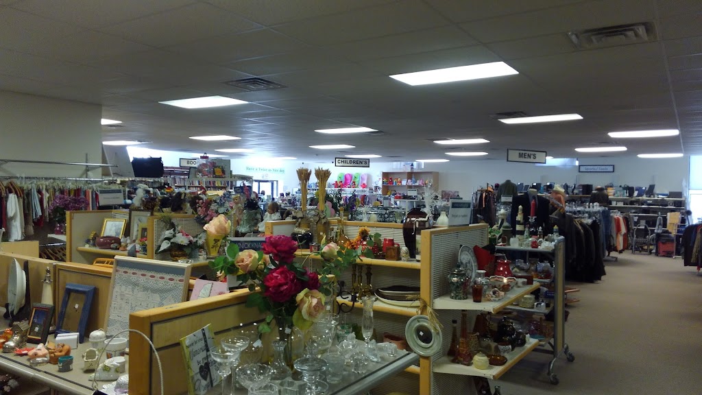 Twice As Nice Resale of Denton | 413 E Oak St, Denton, TX 76201, USA | Phone: (940) 383-8267