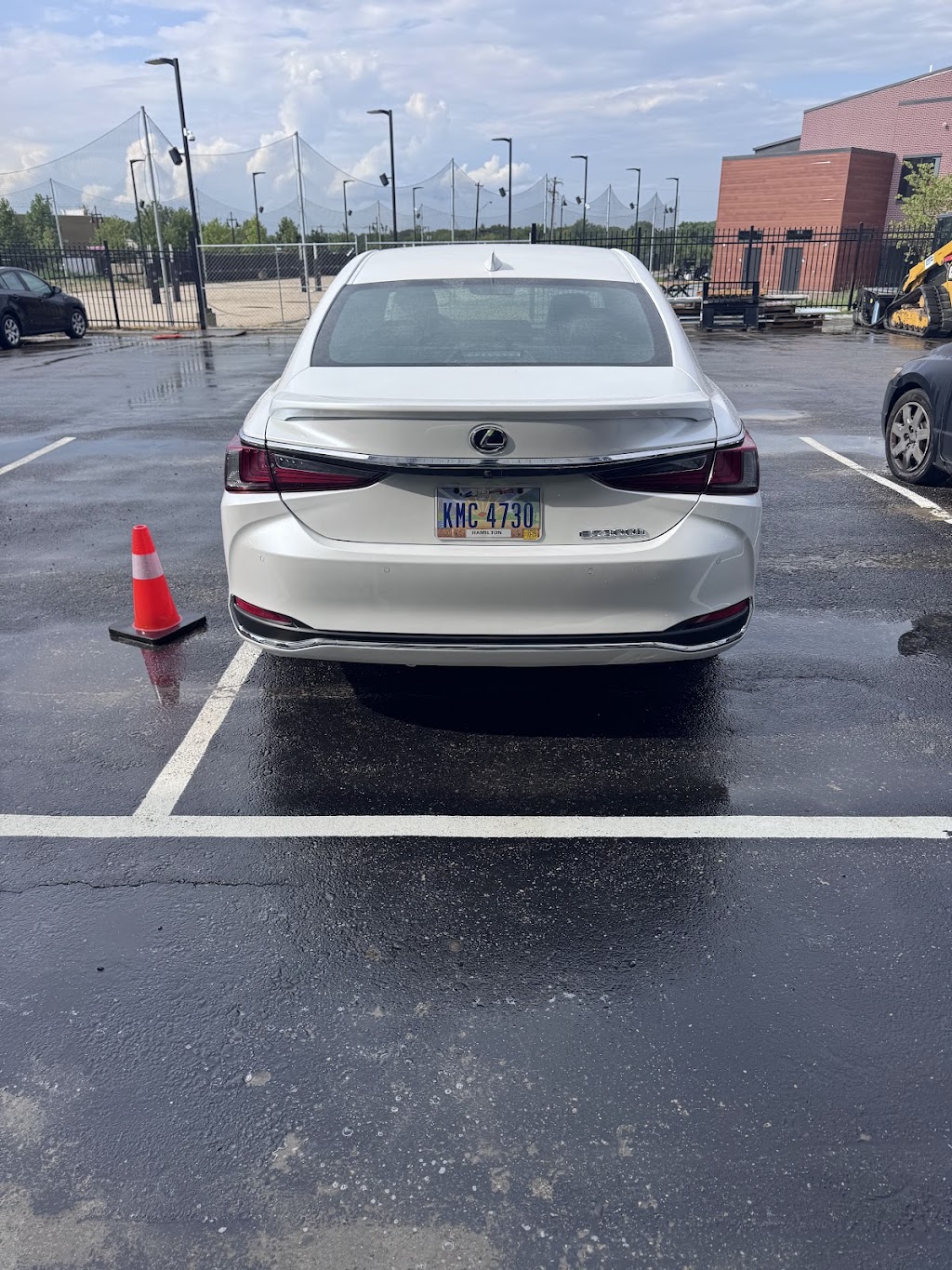 Lakota Collision Center | 6763 Lakota Ln, Liberty Township, OH 45044, USA | Phone: (513) 766-2294