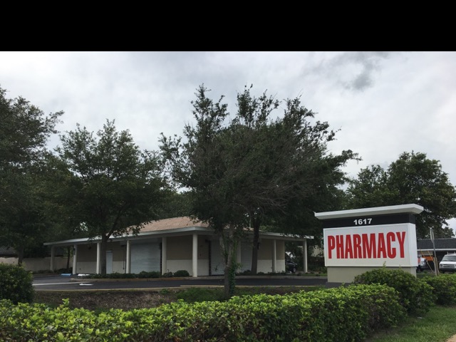 Urban Specialty Pharmacy | 1617 34th St S A, St. Petersburg, FL 33711, USA | Phone: (727) 327-9881