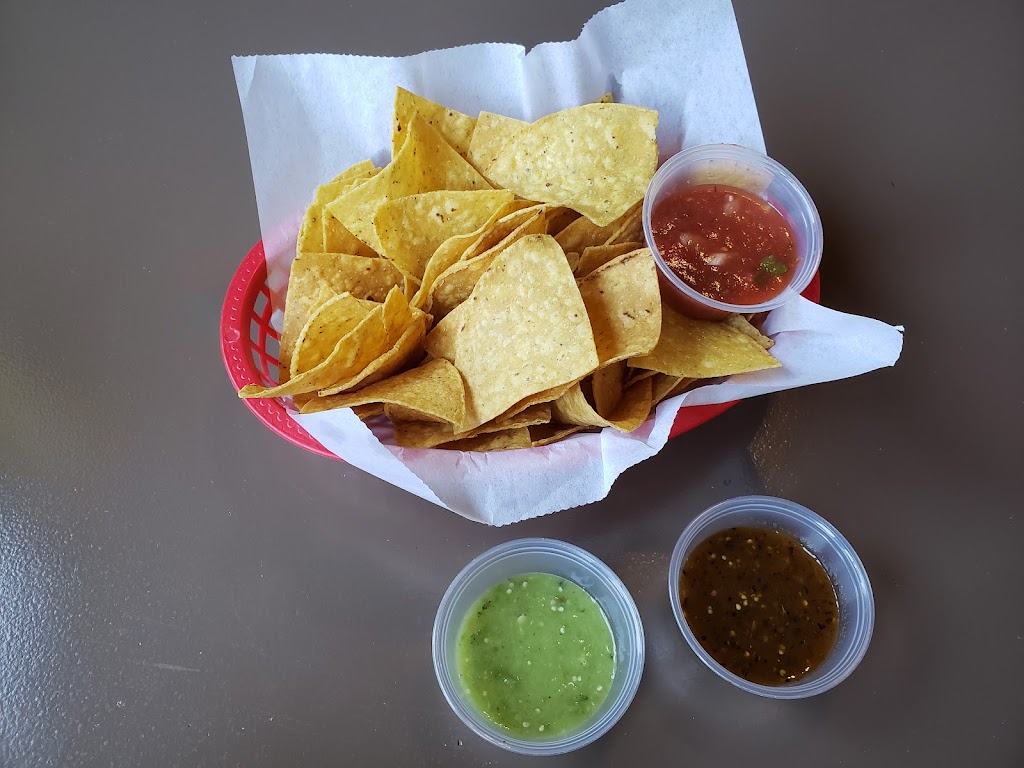 Taqueria Los Charros | 4090 Dix Hwy, Lincoln Park, MI 48146, USA | Phone: (313) 551-5750