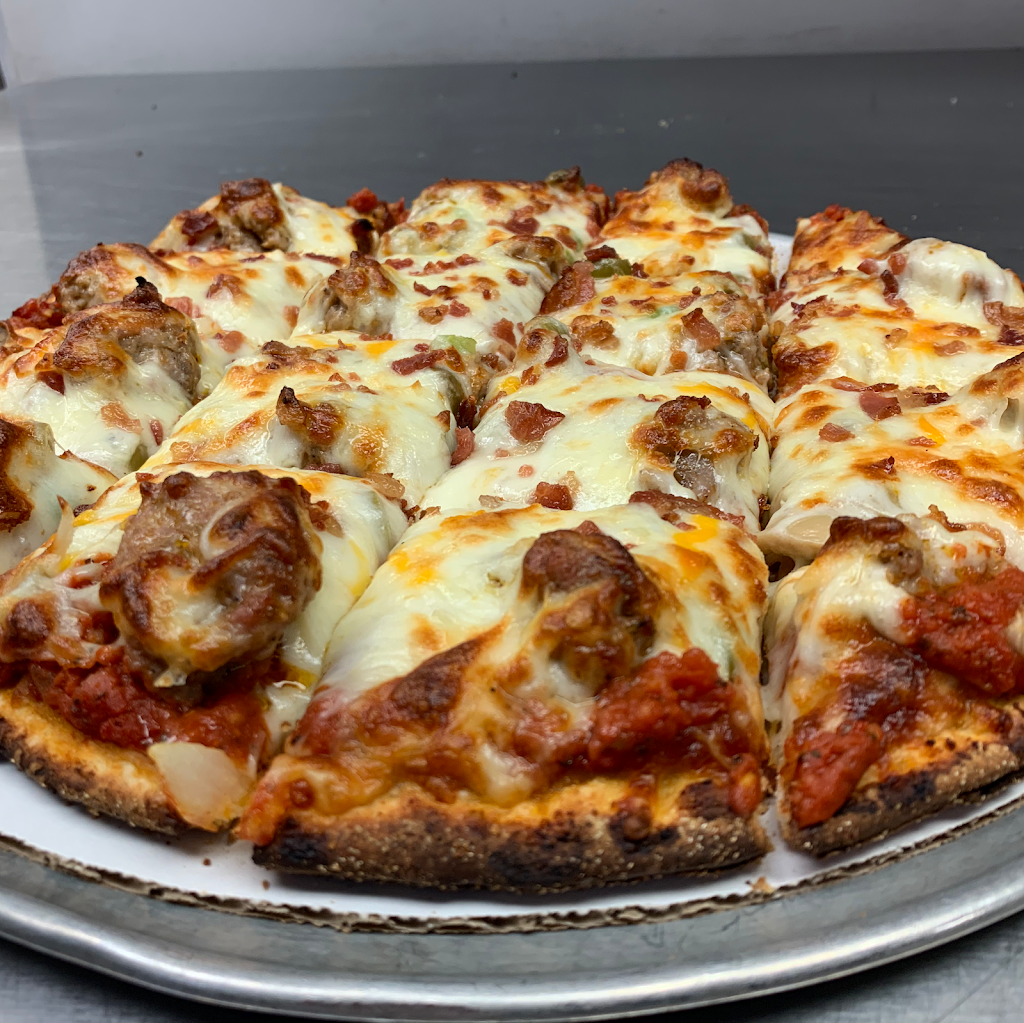 Eastside Pizzeria | 29 Little Canada Rd E, Little Canada, MN 55113 | Phone: (651) 776-7499