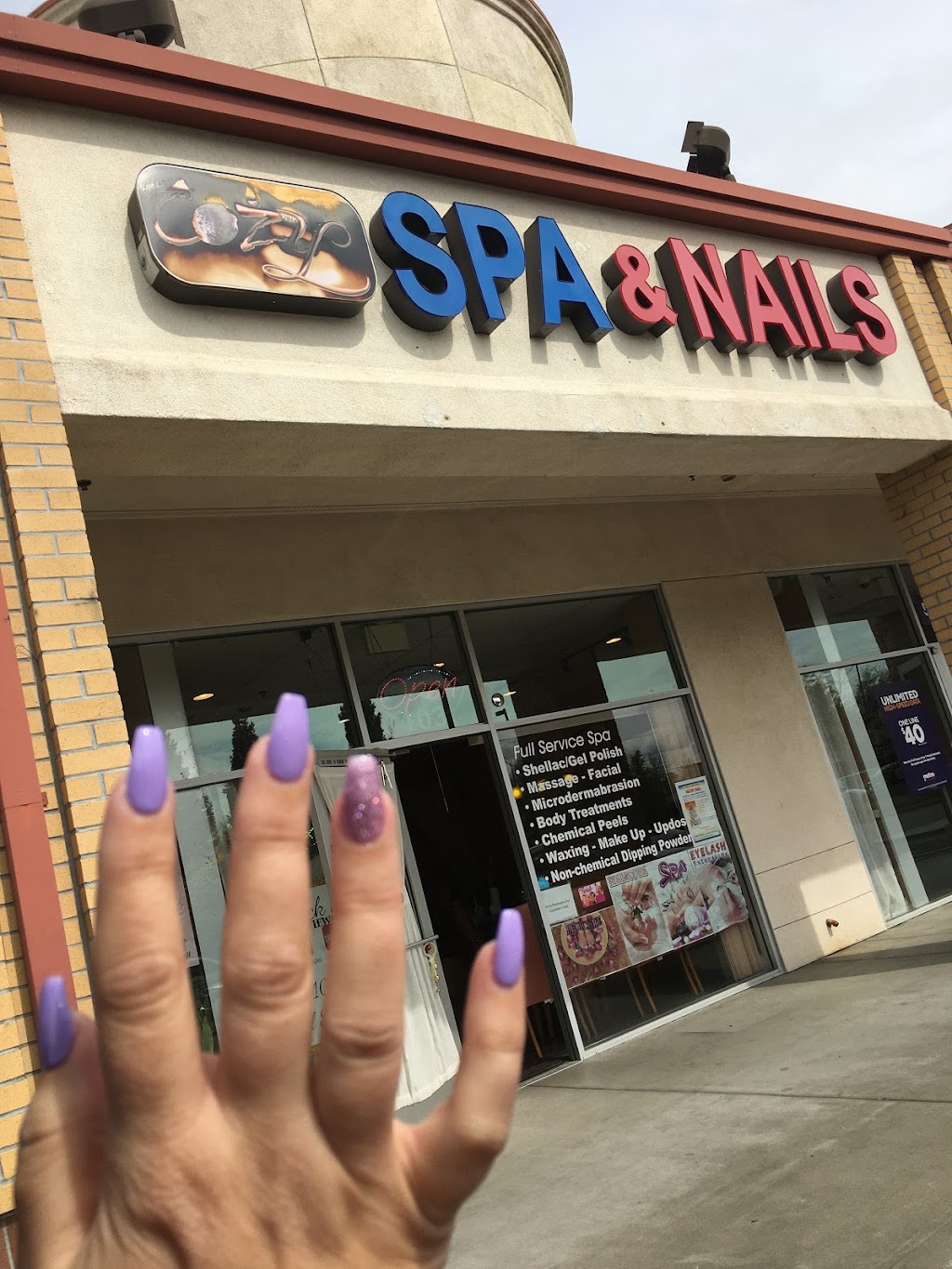 Cozy Spa and Nails | 4801 Laguna Blvd Community Meeting Room, Elk Grove, CA 95758, USA | Phone: (916) 429-7777