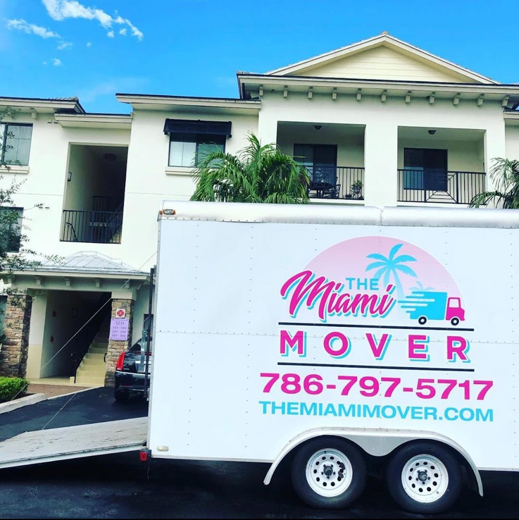 The Miami Mover | 14000 Biscayne Blvd, North Miami Beach, FL 33181, USA | Phone: (786) 797-5717