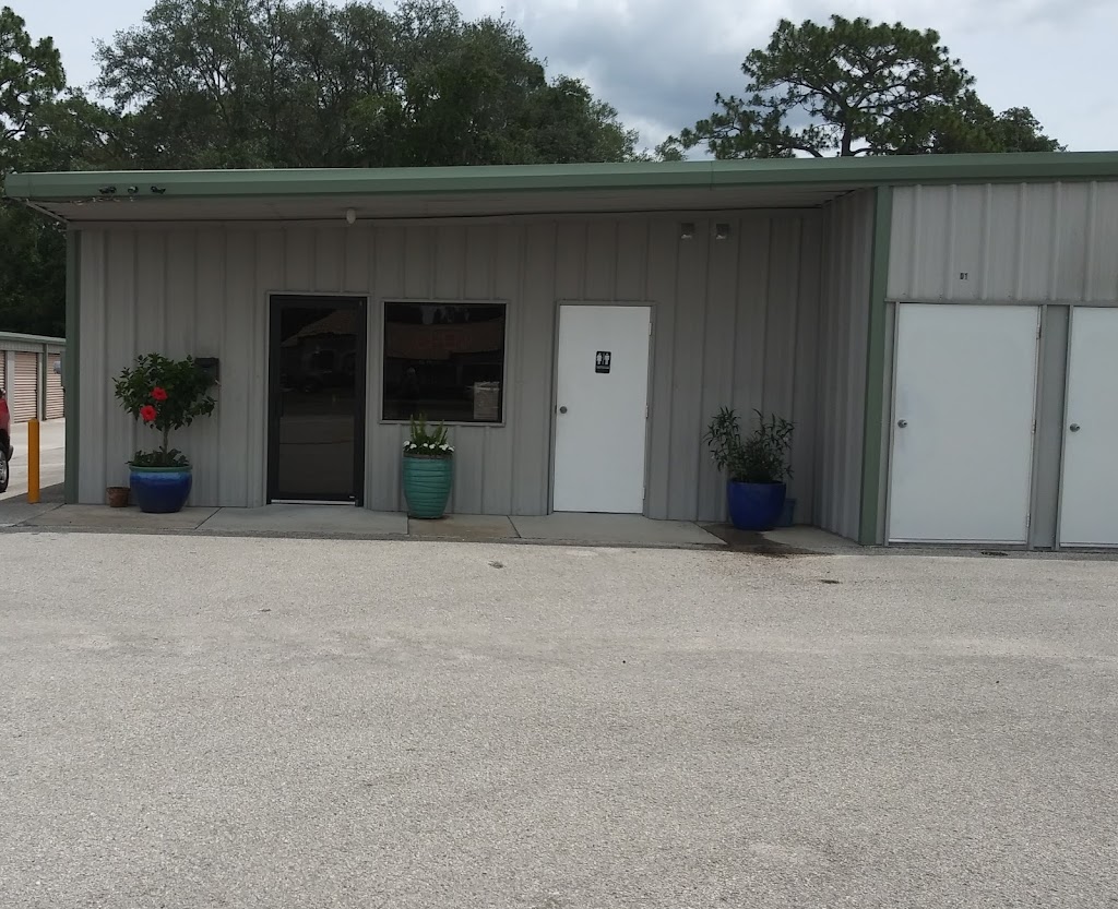 IncaAztec Self Storage- Summerfield | 16905 US-441, Summerfield, FL 34491, USA | Phone: (352) 306-3057