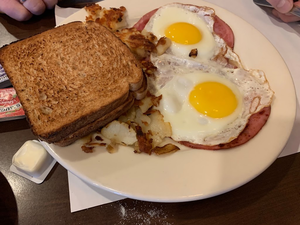 Port Washington Diner | 41 Main St, Port Washington, NY 11050, USA | Phone: (516) 767-3624