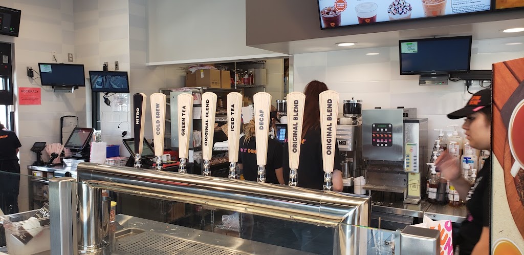 Dunkin’ | 1906 Oceanside Blvd, Oceanside, CA 92054, USA | Phone: (760) 757-2628