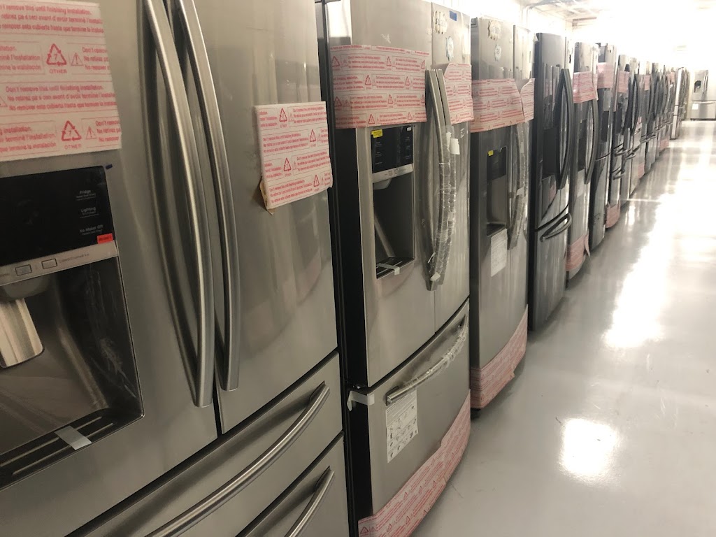 Select Appliance | 214 S Rockford Dr, Tempe, AZ 85281, USA | Phone: (480) 833-1234