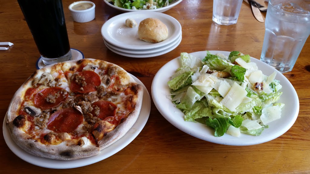 Pizza Nova | 141 N Twin Oaks Valley Rd, San Marcos, CA 92069, USA | Phone: (760) 736-8300