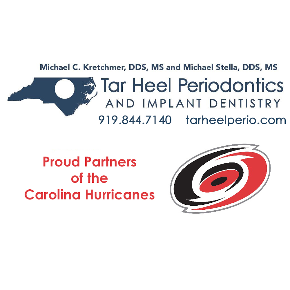 Tar Heel Periodontics and Implant Dentistry | 600 Dr Calvin Jones Hwy STE 112, Wake Forest, NC 27587, USA | Phone: (919) 844-7140