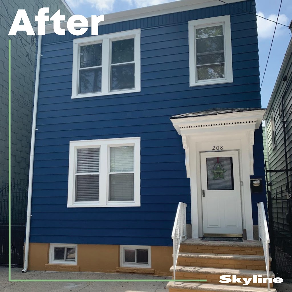 Skyline Cleaning Services LLC. | 143 Rome St, Newark, NJ 07105 | Phone: (973) 533-8642