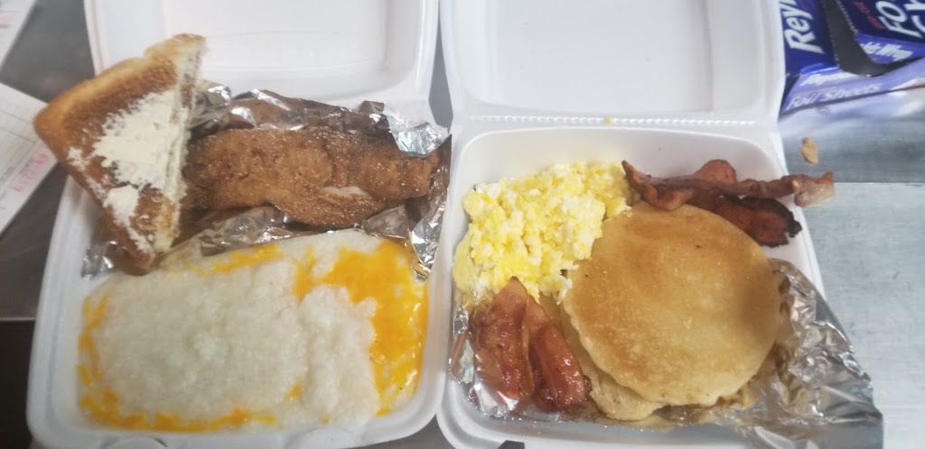 Sistas Southern Breakfast | 2501 Columbia Dr suite d, Decatur, GA 30034, USA | Phone: (404) 257-6500