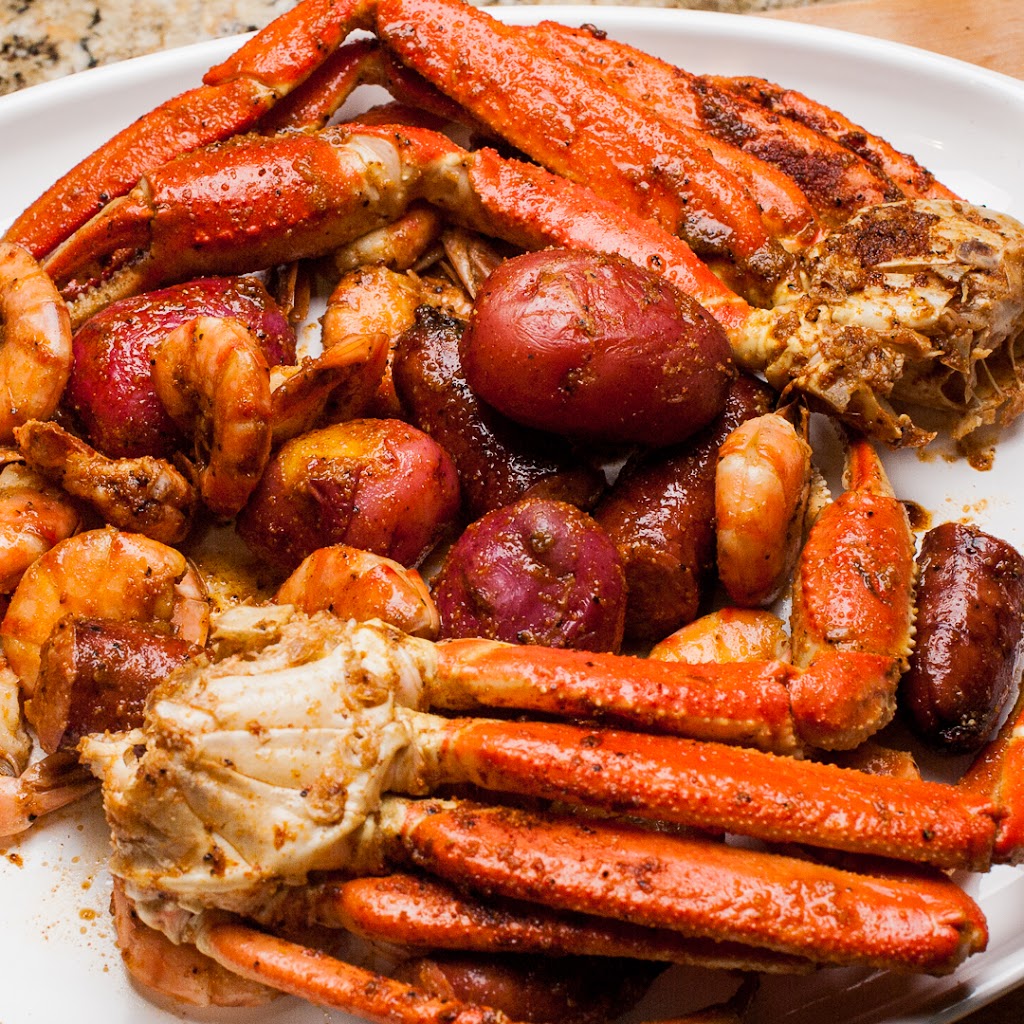 Bluff City Crab | 3705 Malco Way suite 102, Memphis, TN 38125, USA | Phone: (901) 421-6405